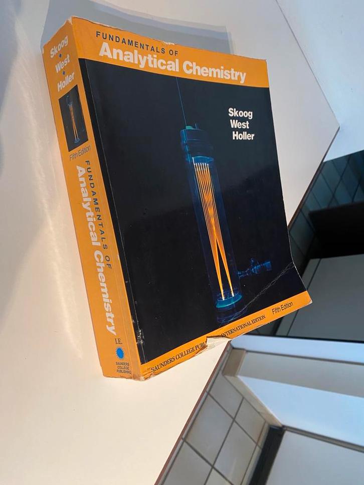 Chemical Principles - Steven S. Zumdahl, Boeken, Studieboeken en Cursussen, Gelezen, Ophalen