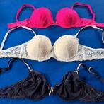 soutien-gorge, Enlèvement ou Envoi, Soutien-gorge