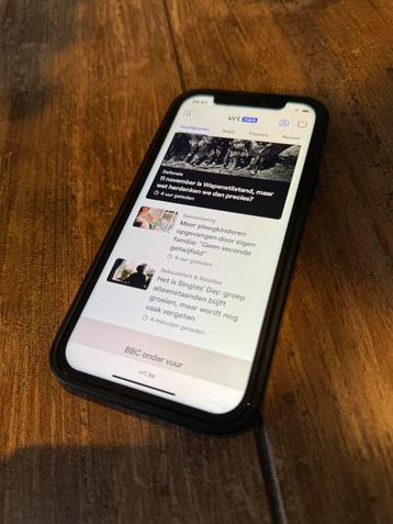 Iphone 12 Pro 128GB beschikbaar voor biedingen