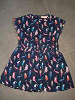 Jurk someone 104, Kinderen en Baby's, Kinderkleding | Maat 104, Meisje, Ophalen of Verzenden, Zo goed als nieuw, Someone