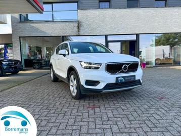 Volvo XC 40 1.5 T2 MOMENTUM PRO CARPLAY/NAVI/CRUISE/...