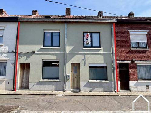 Huis te koop in Wervik, 5 slpks, Immo, Huizen en Appartementen te koop, Vrijstaande woning, B