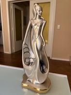 Italiaans beeld La Pagoda, Antiek en Kunst, Kunst | Beelden en Houtsnijwerken, Ophalen of Verzenden