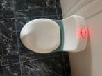 Draagbaar kindertoilet, Ophalen of Verzenden, Zo goed als nieuw