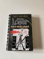 Het leven van een loser: Het dak eraf, Boeken, Kinderboeken | Jeugd | 10 tot 12 jaar, Ophalen of Verzenden, Zo goed als nieuw