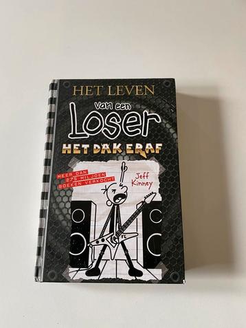 Het leven van een loser: Het dak eraf beschikbaar voor biedingen