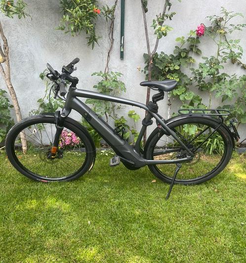 Specialized Vado 6.0 Speedpedelec 45km/u, Fietsen en Brommers, Elektrische fietsen, Zo goed als nieuw, Ophalen
