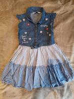 Mayoral kleedje, Enfants & Bébés, Vêtements enfant | Taille 110, Robe ou Jupe, Enlèvement ou Envoi, MAYORAL, Comme neuf