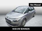 Citroën C4 Picasso 1.6 BlueHDi 115 S&S EAT6 Business GPS, Auto's, Stof, Gebruikt, Euro 6, 4 cilinders