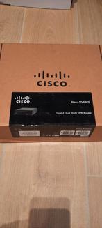 Router Cisco rv042g, Comme neuf, Enlèvement ou Envoi