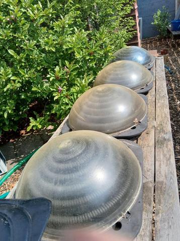 Zwembad verwarming, Tuin en Terras, Ophalen of Verzenden
