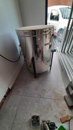 keramiekoven, Ophalen, Zo goed als nieuw