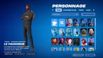 echange compte fortnite, Ophalen, Nieuw