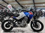 Moto Guzzi Stelvio PFF Rider Assistance Solution 1000 Duecen, Bedrijf, Enduro, Meer dan 35 kW, 1000 cc