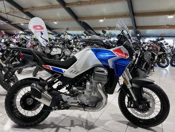 Moto Guzzi Stelvio PFF Rider Assistance Solution 1000 Duecen beschikbaar voor biedingen