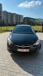Opel Astra, Auto's, Diesel, Particulier, Astra, Te koop