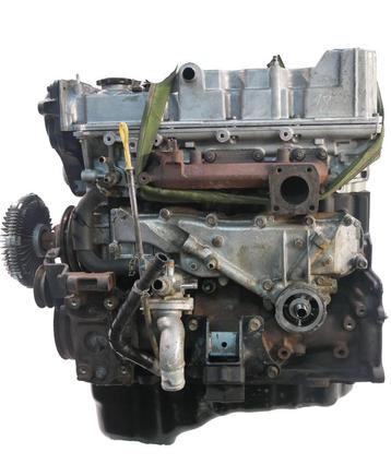Mazda Ford BT-50 BT50 CD Ranger 2,5L motor WLAA WL AA WL-C beschikbaar voor biedingen