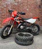 Beta rr 50cc, Fietsen en Brommers, 6 versnellingen, Gebruikt, 72 cc, Ophalen