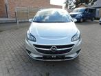 Opel Corsa 12i , GPS , 89.000km, Auto's, Voorwielaandrijving, Stof, 4 cilinders, 1200 cc