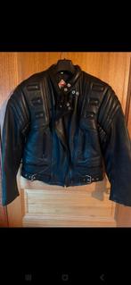 Veste cuir moto femme, Vêtements | Femmes, Vêtements Femmes Autre, Enlèvement ou Envoi, Comme neuf