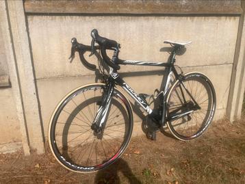 Ridley orion koersfiets carbon beschikbaar voor biedingen