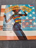 Lp Original American Folk Blues Festival, Cd's en Dvd's, Vinyl | Jazz en Blues, Gebruikt, Ophalen of Verzenden, 1940 tot 1960