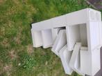 B-Line Boby medical kunststof trolley 4/6 met 6 laden, Antiek en Kunst, Ophalen