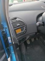 Citroën C4 picasso, Auto's, Euro 5, Zwart, 1600 cc, Leder