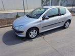 Peugeot 206 1.4i/178000km/approuvée à la vente, Autos, Peugeot, Achat, Particulier, Essence