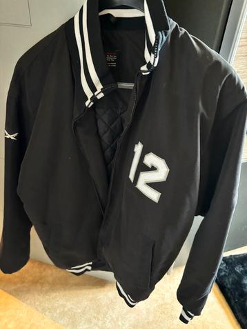 Echte basball jacket beschikbaar voor biedingen