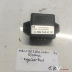 Mercedes W126 280 SE Sedan 1980 Wagennr 2500044  Module 002, Auto-onderdelen, Ophalen of Verzenden, Gebruikt
