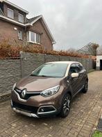 Renault Captur Automaat, Auto's, Euro 5, Stof, Zwart, 4 cilinders