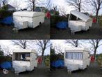 Caravane, Caravans en Kamperen, Luifel, Esterel, Tot en met 3, Particulier