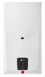 Chauffe bulex opalia F17E, Doe-het-zelf en Bouw, Chauffageketels en Boilers, Ophalen, Zo goed als nieuw