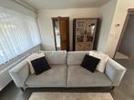 Zetel ikea nockeby, Huis en Inrichting, Zetels | Zetels, Ophalen, Gebruikt, 100 tot 125 cm, Rechte bank