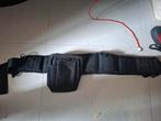 Airsoft belt met dumppouch, Ophalen