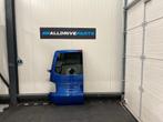 Volkswagen Transporter T6 Achterdeur links blauw 7H0827091AP, Auto-onderdelen, Gebruikt, Ophalen of Verzenden, Links, Volkswagen