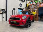 MINI COOPER ONE 1.6CC 71.000 KM TOPSTAAT - GARANTIE -, Auto's, Voorwielaandrijving, 4 zetels, Stof, 4 cilinders