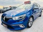 Renault Megane grand tour  PACK GT boite auto euro6B GARANTI, 4 cilinders, Alcantara, Bedrijf, 5 deurs