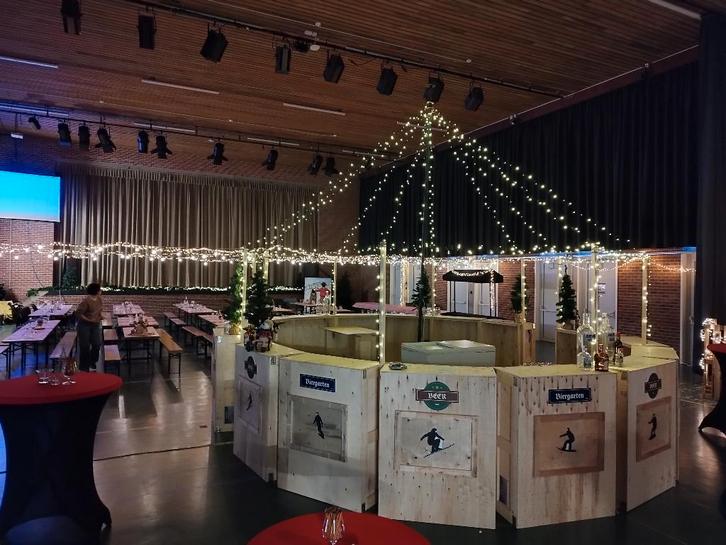 bar-elementen, Huis en Inrichting, Barren, Ophalen