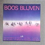 Boos Blijven (LP), Enlèvement ou Envoi