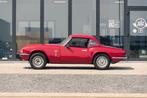 Triumph Spitfire 1500 de 1976, Boîte manuelle, 3 portes, Achat, Particulier