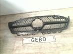 GRILLE Mercedes-Benz CLA (118.3) (01-2019/-), Gebruikt, Mercedes-Benz