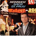 Heimweh nch St. Pauli van Freddy Quinn op EP, Pop, EP, 7 inch, Verzenden
