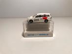 RIETZE - FORD FOCUS GROUP4 SECURITAS - 1/87, Verzenden, Nieuw, Auto, Rietze