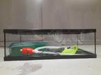 Aquarium pour tortue, Animaux & Accessoires, Enlèvement, Comme neuf
