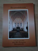 Een parochiekroniek - 150 jaar parochie, Boeken, Godsdienst en Theologie, Ophalen of Verzenden, Zo goed als nieuw