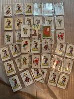 Lot de 52 joker jeux de cartes, Collections