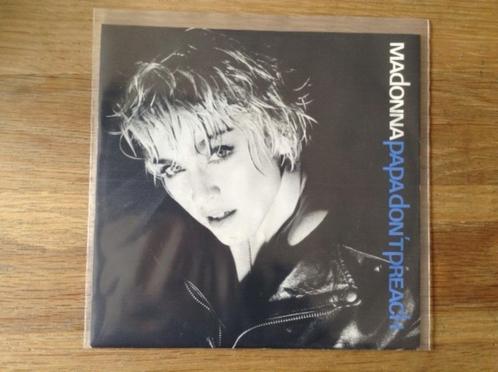 single madonna, Cd's en Dvd's, Vinyl Singles, Single, Pop, 7 inch, Ophalen of Verzenden