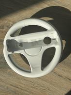 Wii stuur voor Mariokart, Ophalen of Verzenden, Zo goed als nieuw, Wii